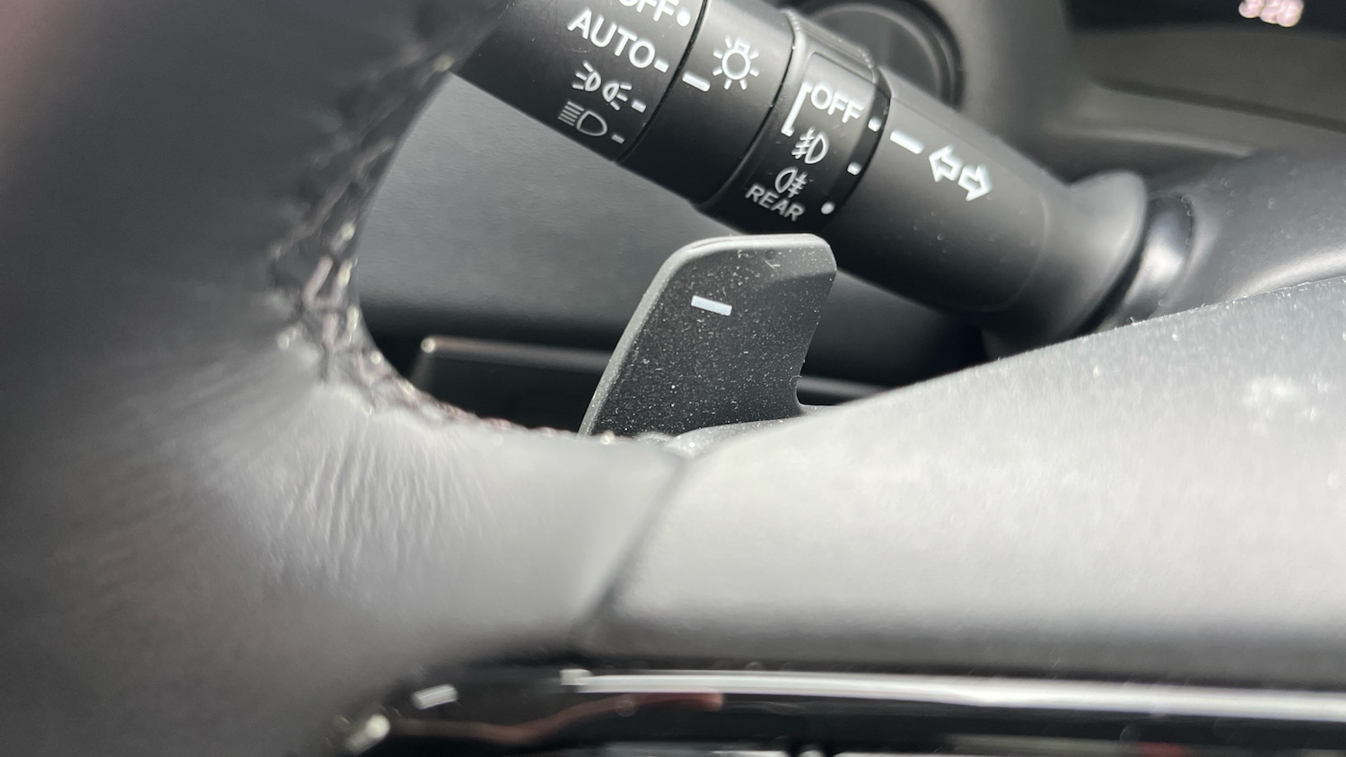 Used Honda HR-V 2023 for sale - 76144512: Photo 24