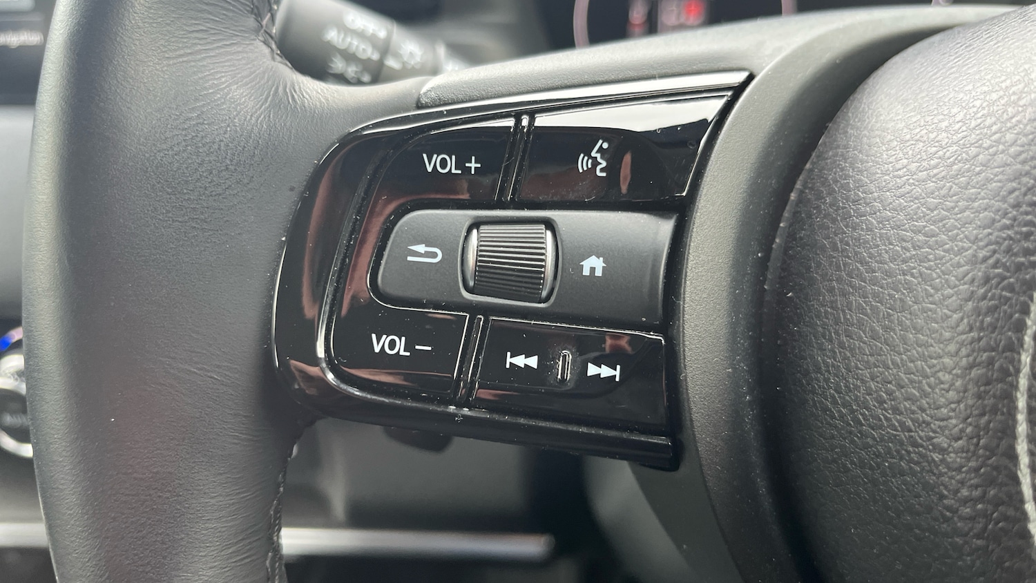 Used Honda HR-V 2023 for sale - 76144512: Photo 26