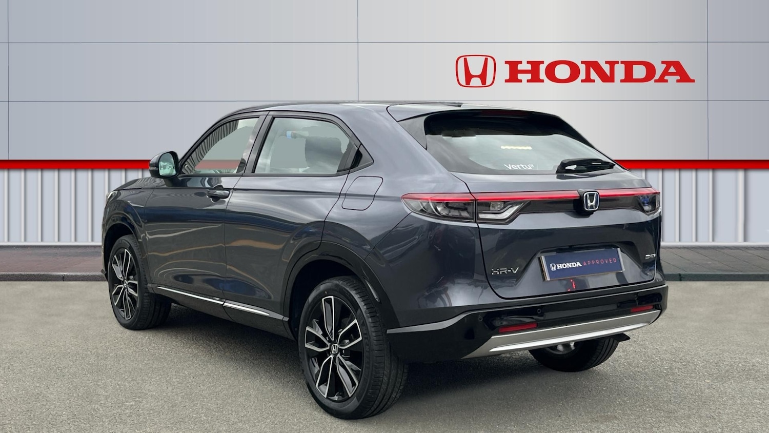 Used Honda HR-V 2023 for sale - 76144512: Photo 3
