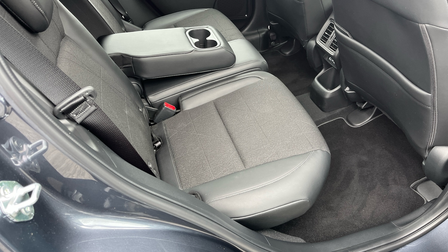 Used Honda HR-V 2023 for sale - 76144512: Photo 35