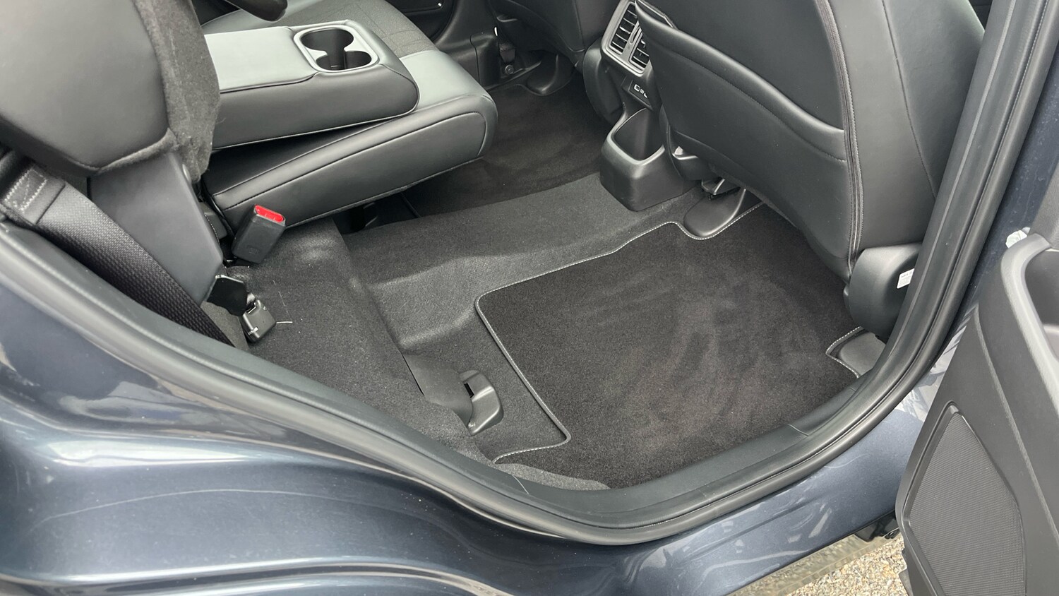 Used Honda HR-V 2023 for sale - 76144512: Photo 37