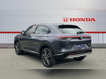 Used Honda HR-V 2023 for sale - 76144512: Photo