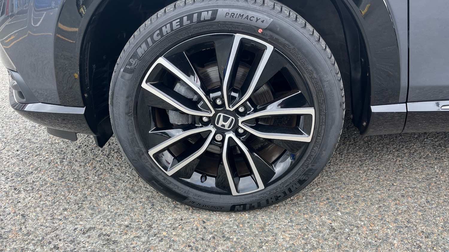 Used Honda HR-V 2023 for sale - 76144512: Photo 42