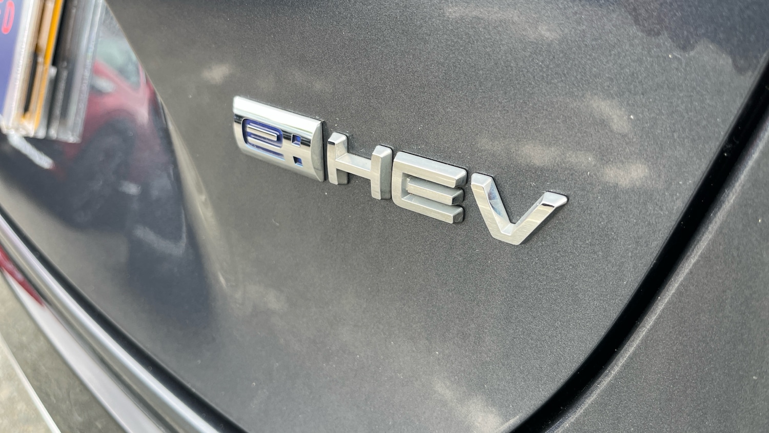 Used Honda HR-V 2023 for sale - 76144512: Photo 45