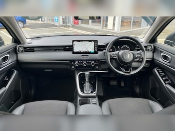 Used Honda HR-V 2023 for sale - 76144512: Photo