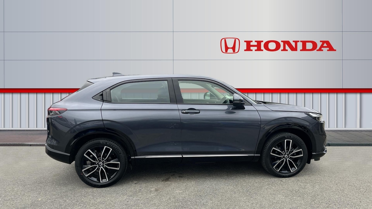 Used Honda HR-V 2023 for sale - 76144512: Photo 5