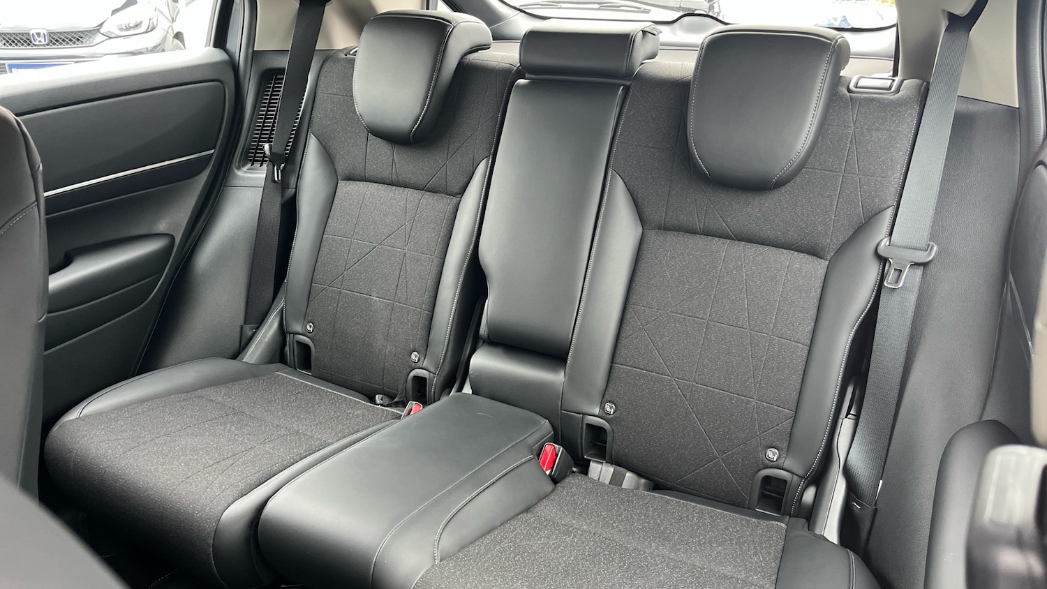 Used Honda HR-V 2023 for sale - 76144512: Photo 8