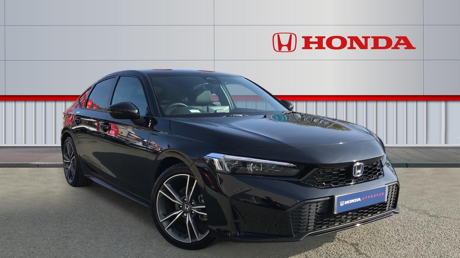 Used Honda Civic 2025 for sale - 78054180: Photo 1