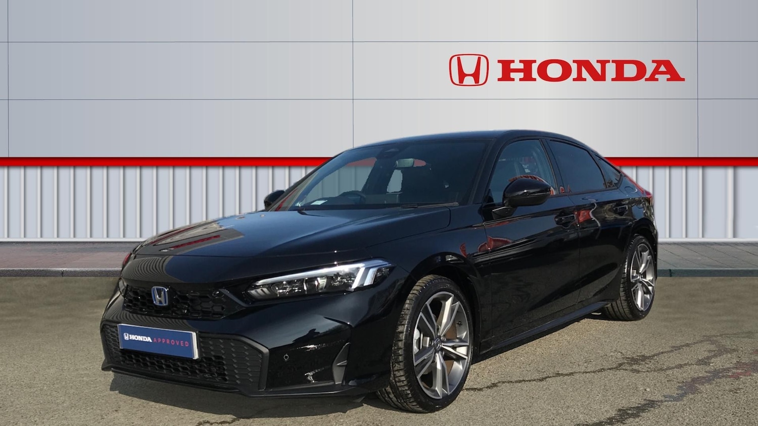 Used Honda Civic 2025 for sale - 78054180: Photo 10