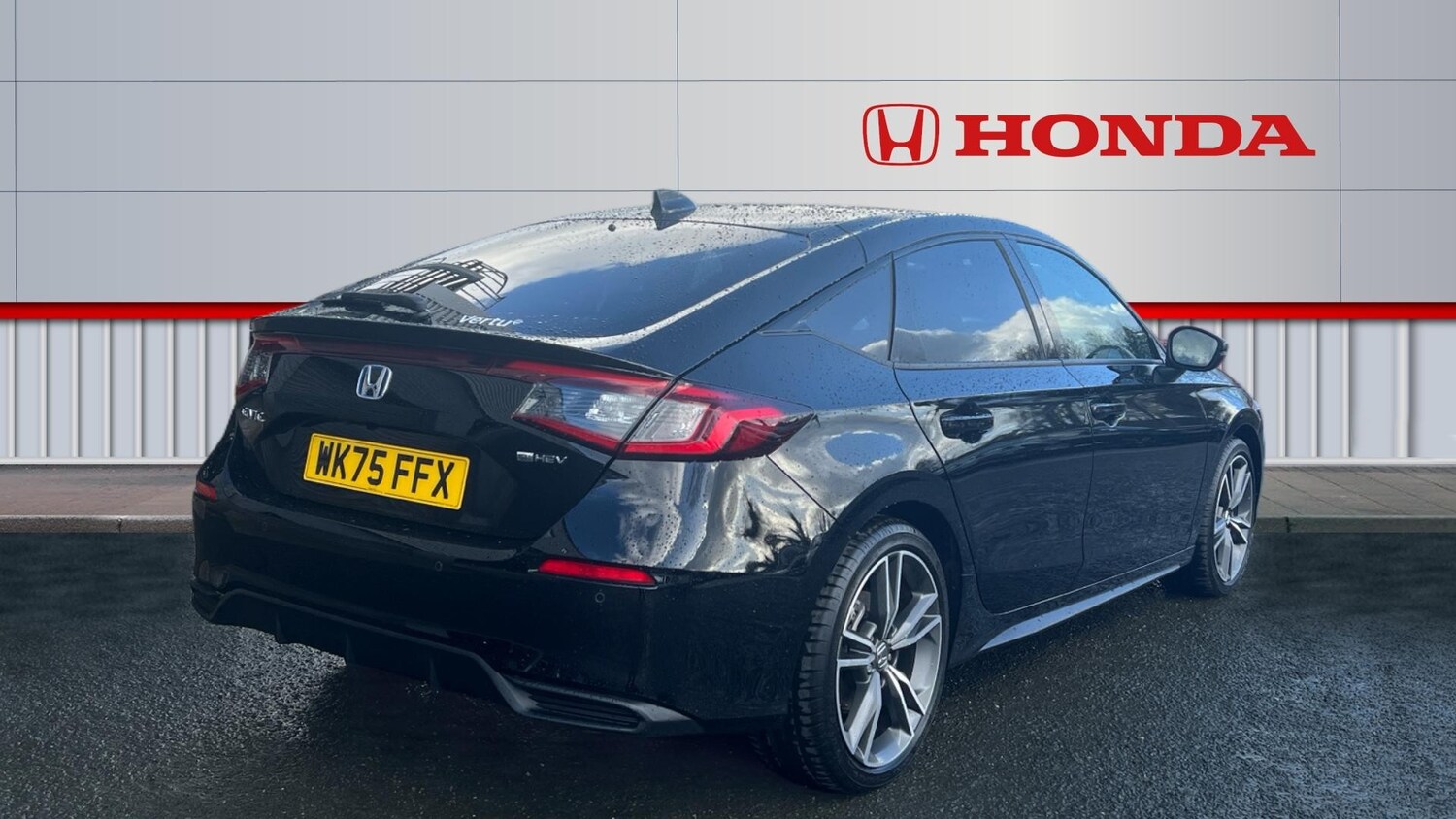 Used Honda Civic 2025 for sale - 78054180: Photo 12