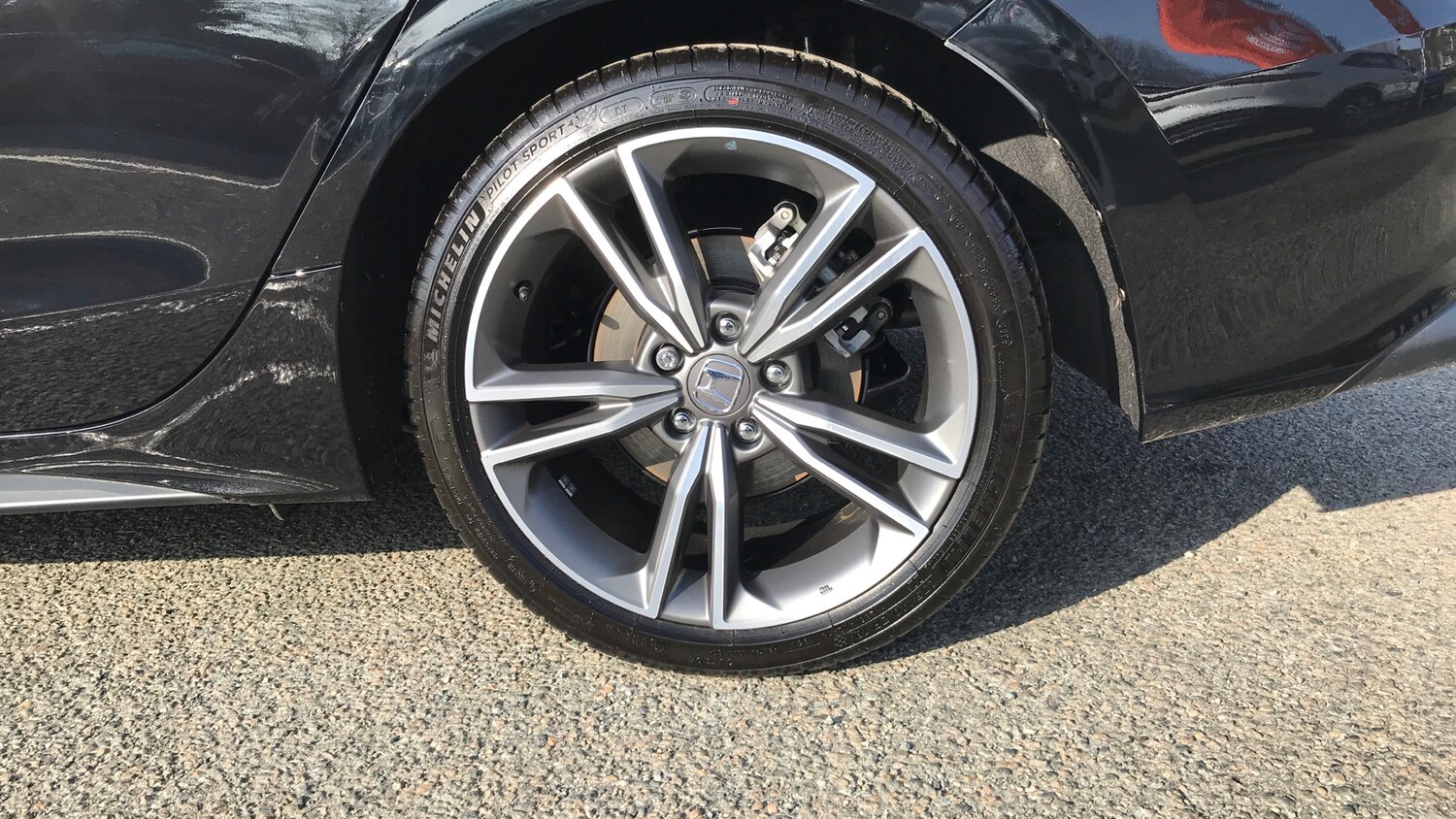 Used Honda Civic 2025 for sale - 78054180: Photo 13