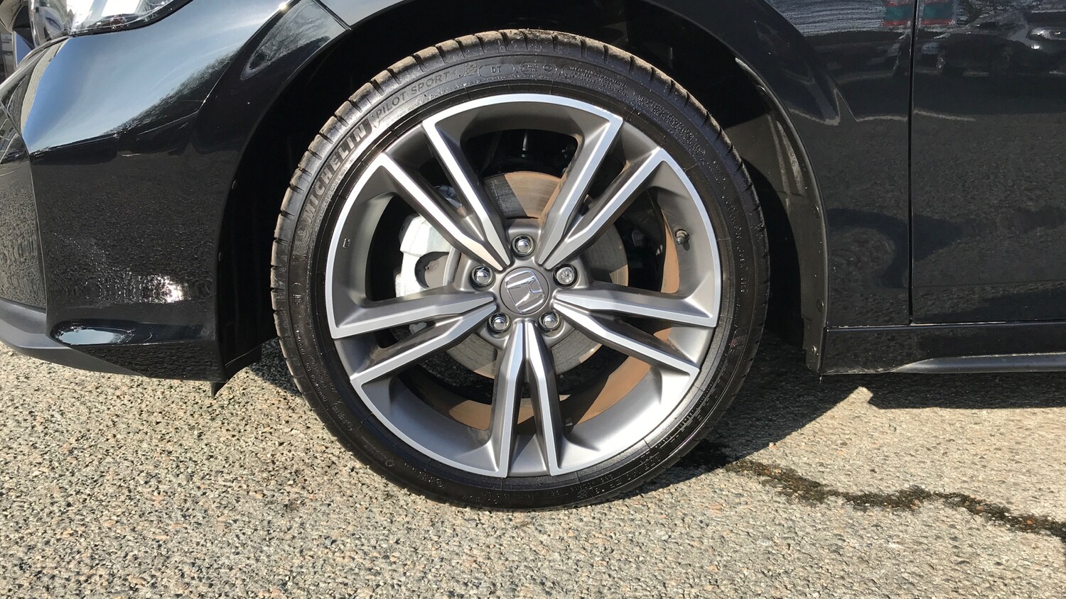 Used Honda Civic 2025 for sale - 78054180: Photo 14