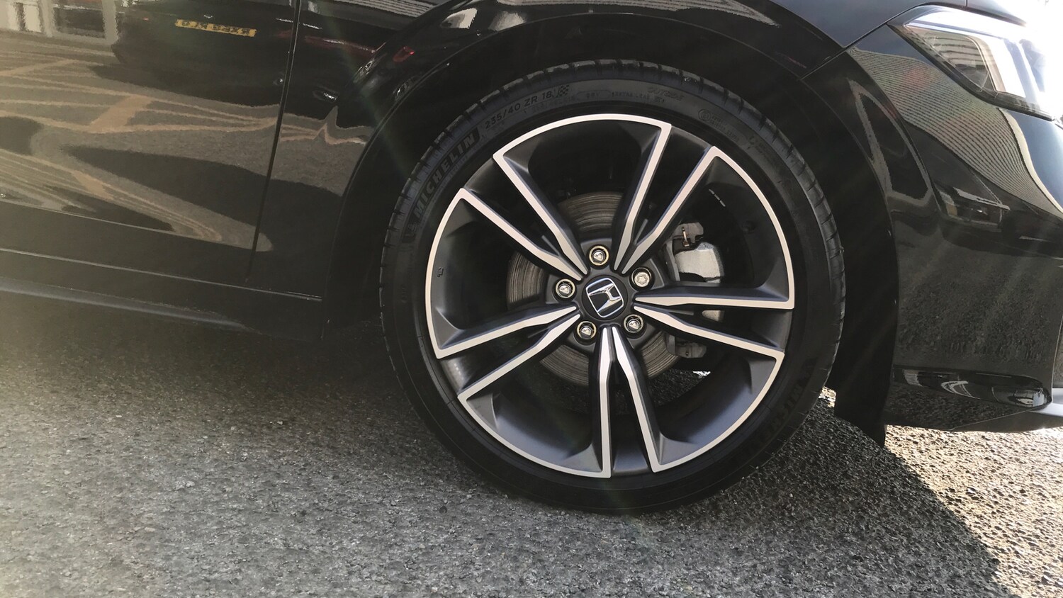 Used Honda Civic 2025 for sale - 78054180: Photo 15