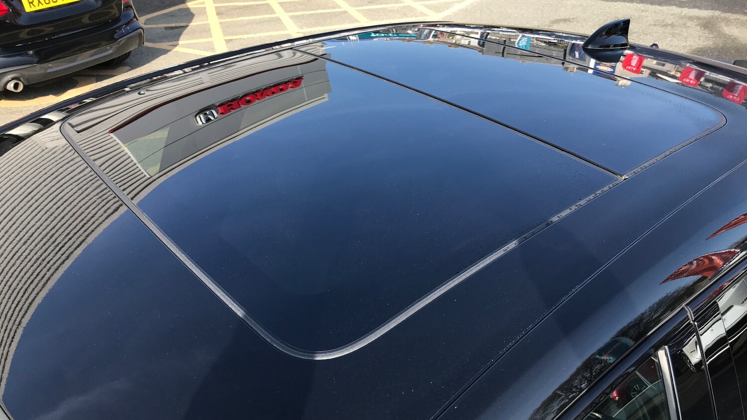 Used Honda Civic 2025 for sale - 78054180: Photo 17