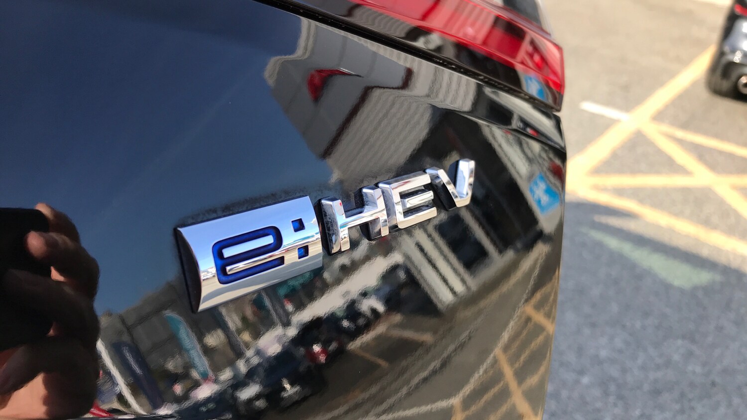 Used Honda Civic 2025 for sale - 78054180: Photo 19