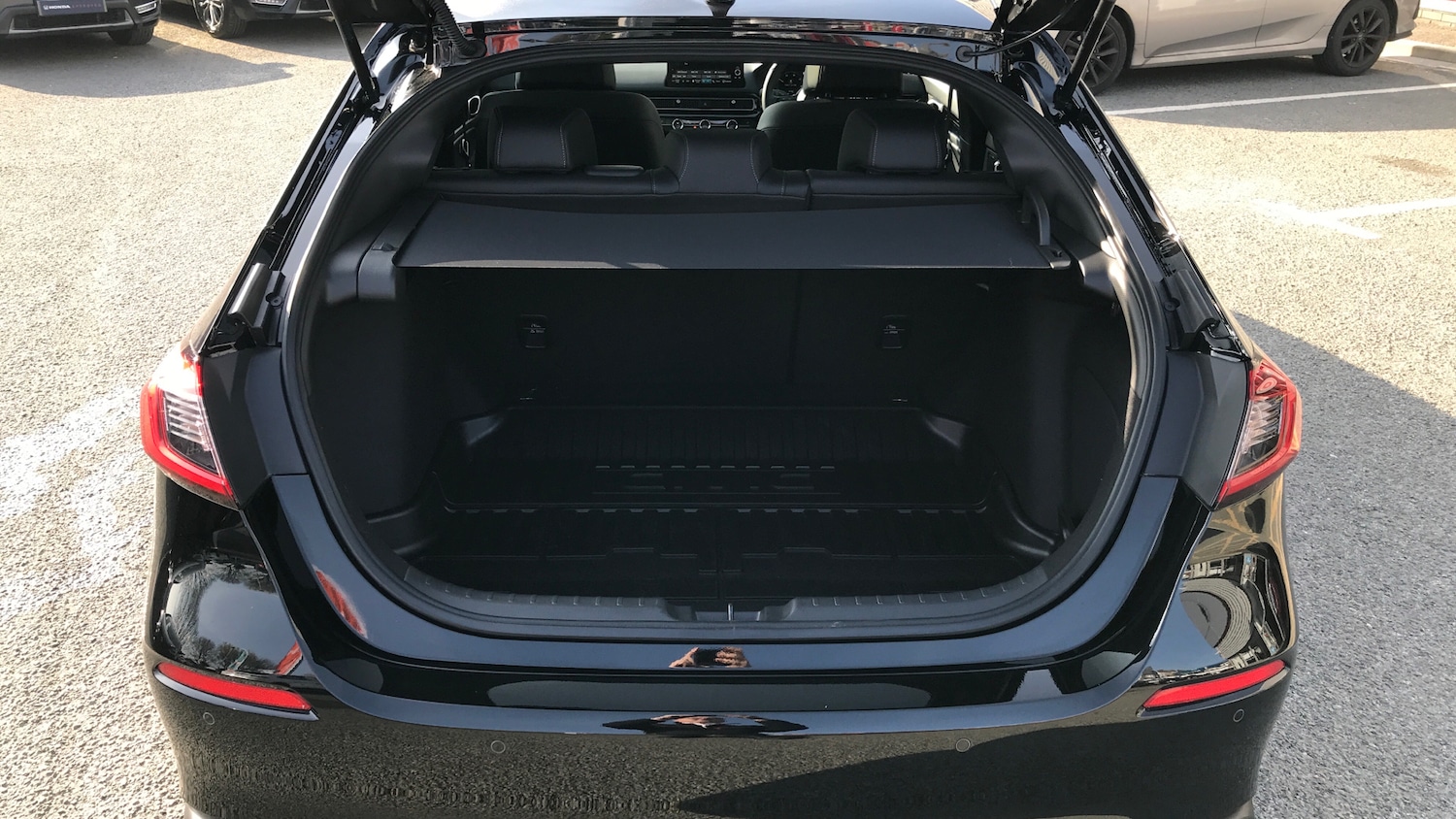 Used Honda Civic 2025 for sale - 78054180: Photo 20