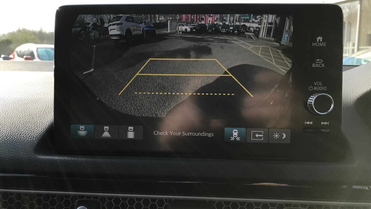 Used Honda Civic 2025 for sale - 78054180: Photo 25