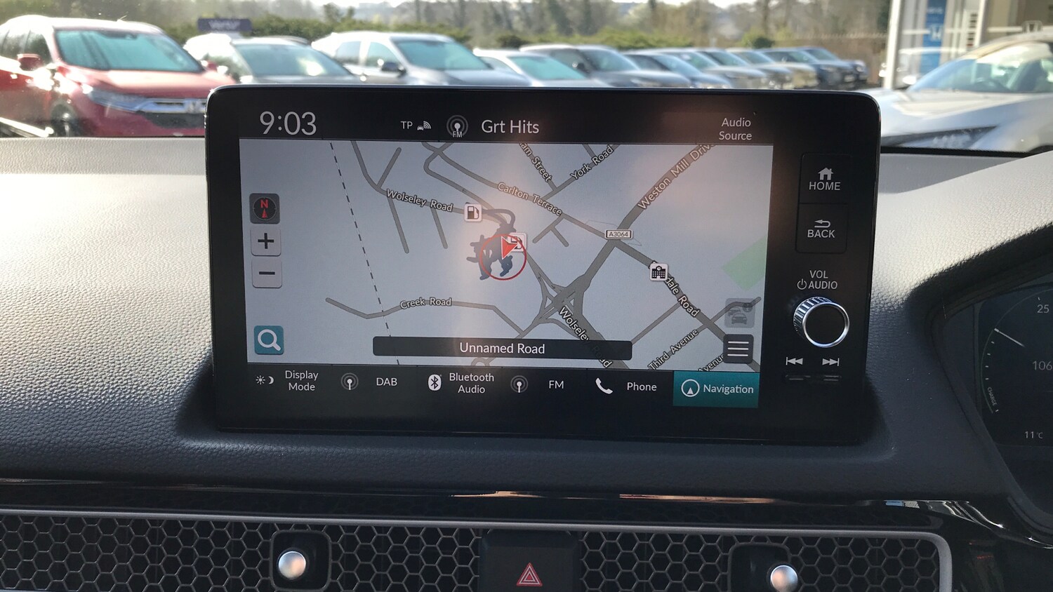 Used Honda Civic 2025 for sale - 78054180: Photo 26