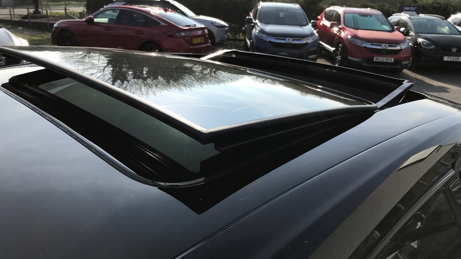 Used Honda Civic 2025 for sale - 78054180: Photo 34