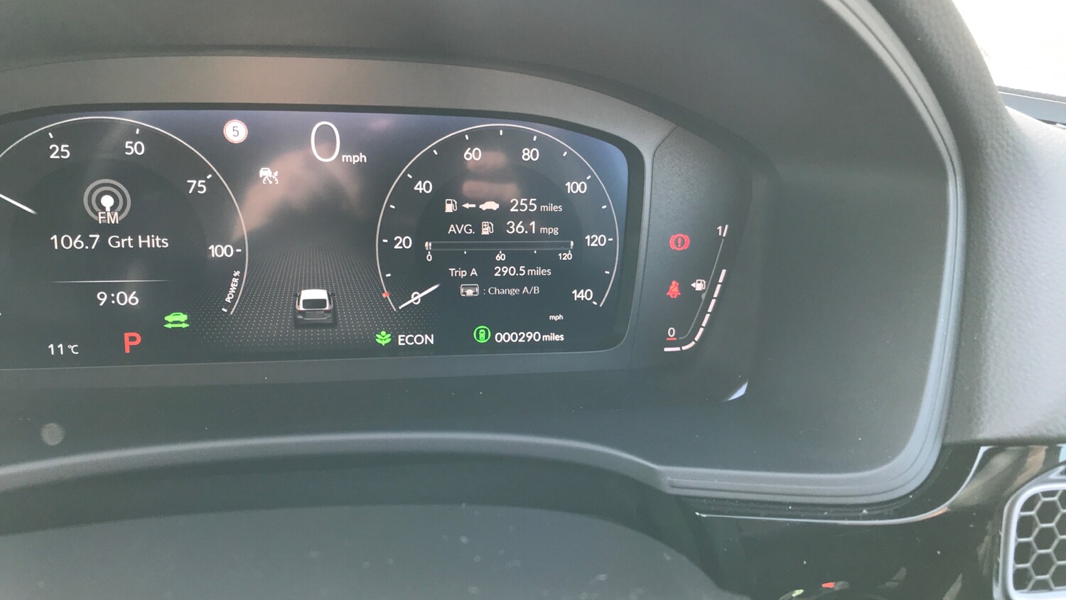 Used Honda Civic 2025 for sale - 78054180: Photo 40