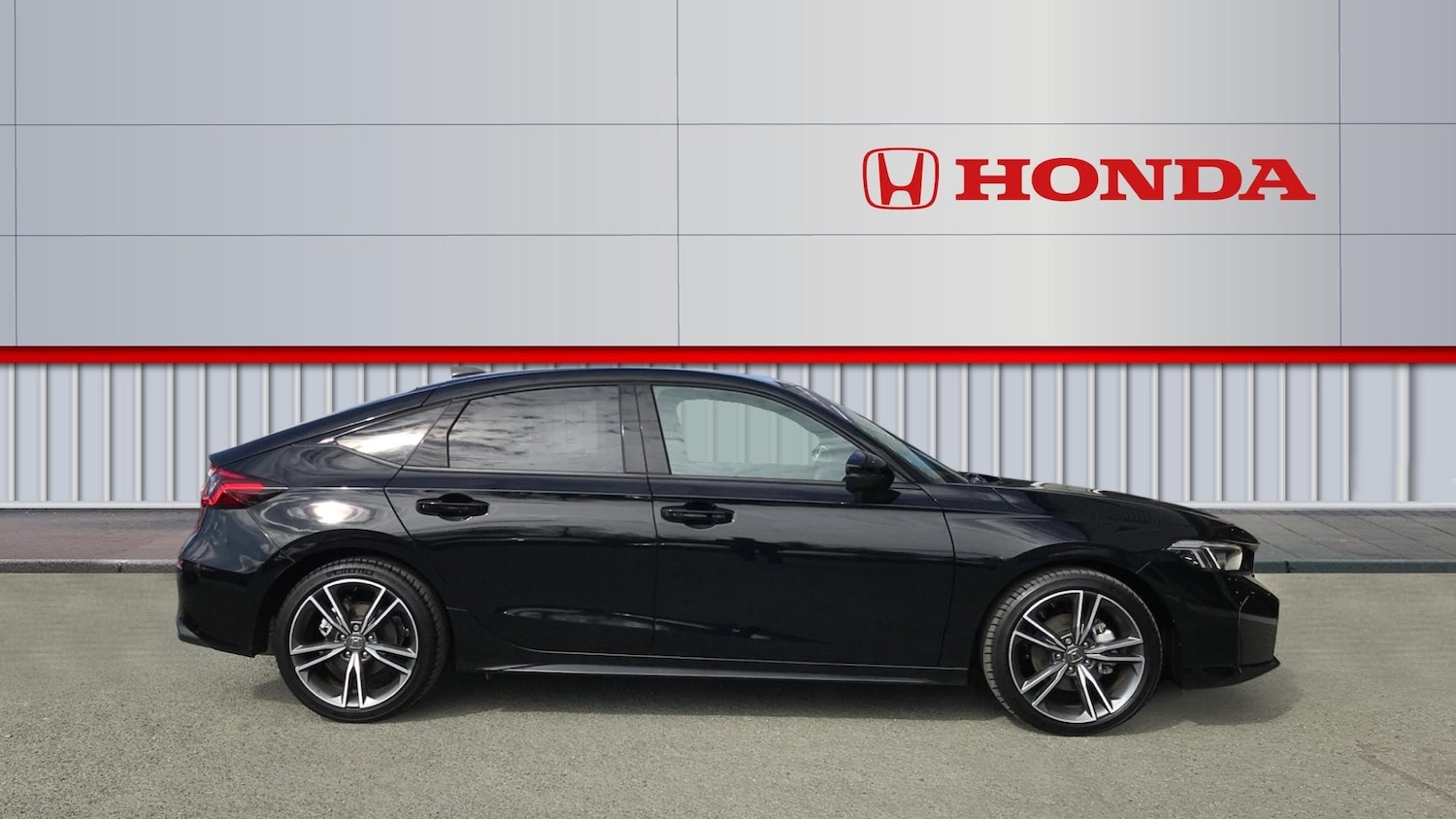 Used Honda Civic 2025 for sale - 78054180: Photo 5