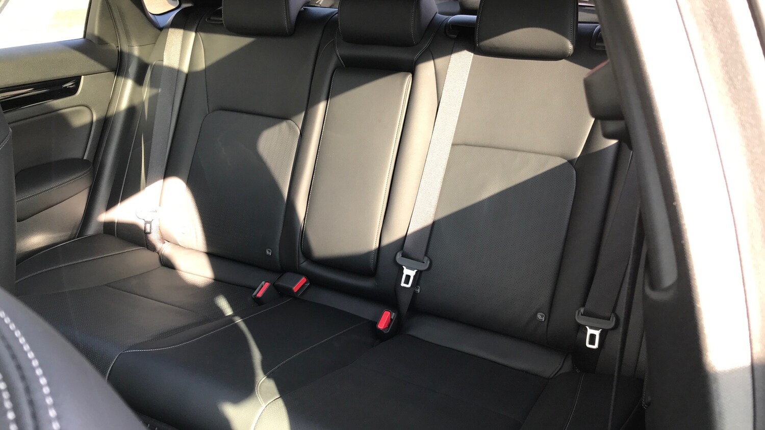 Used Honda Civic 2025 for sale - 78054180: Photo 8