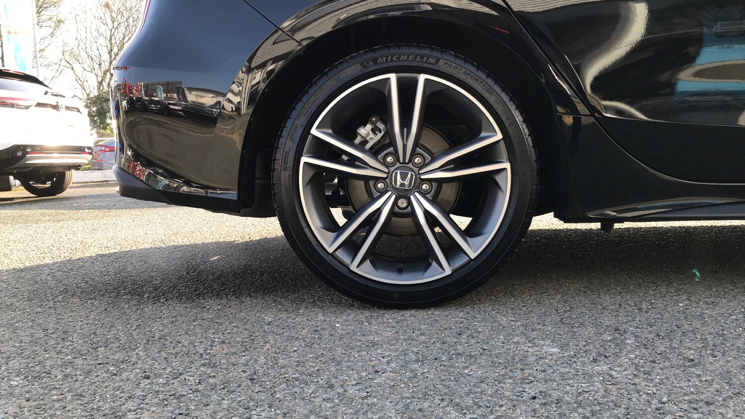 Used Honda Civic 2025 for sale - 78054180: Photo 9