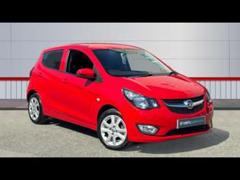 2017 (17) - 1.0 SE 5dr [A/C] Petrol Hatchback