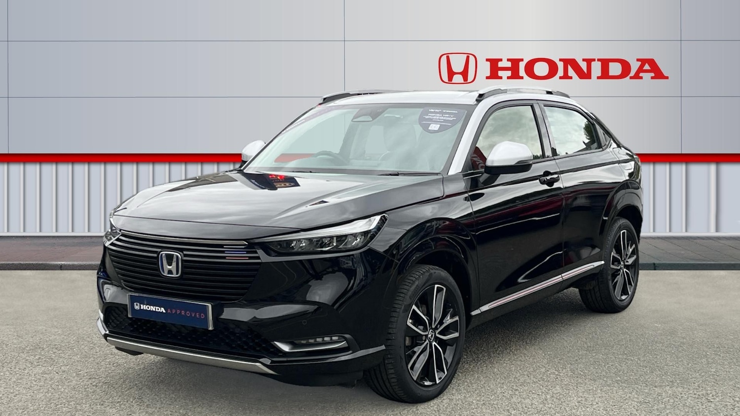 Used Honda HR-V 2023 for sale - 76144506: Photo 10
