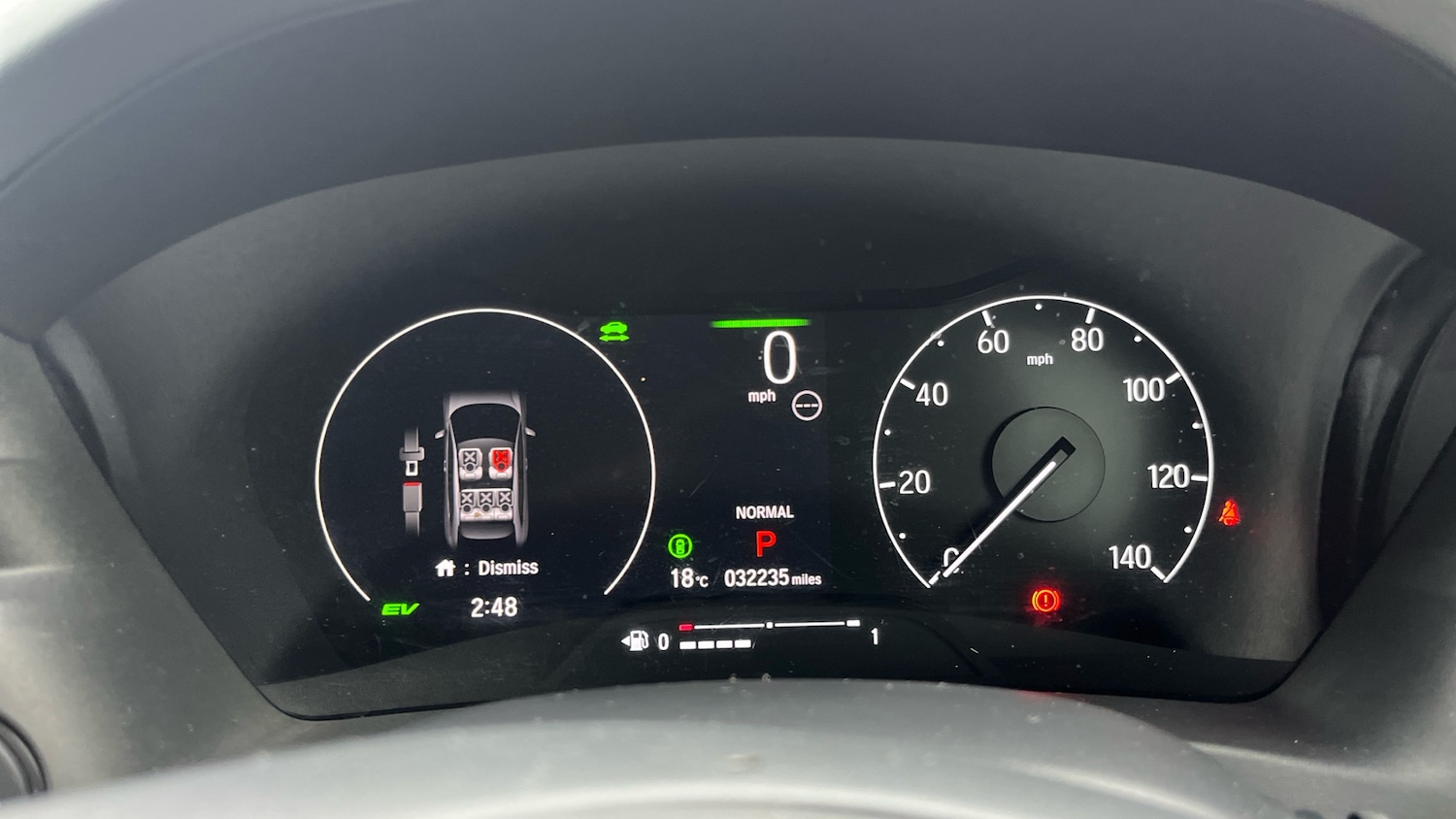 Used Honda HR-V 2023 for sale - 76144506: Photo 11