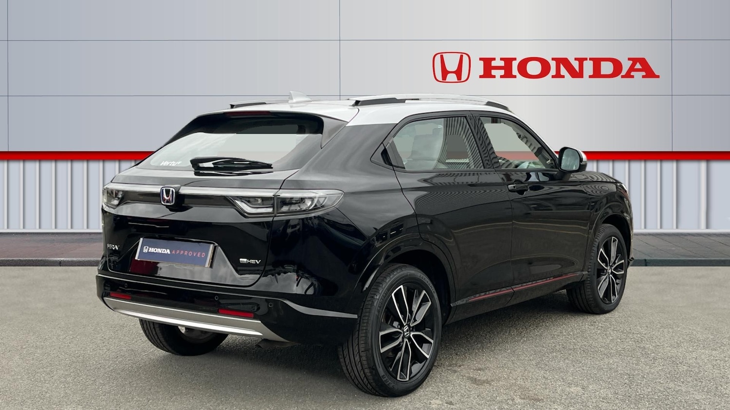 Used Honda HR-V 2023 for sale - 76144506: Photo 12