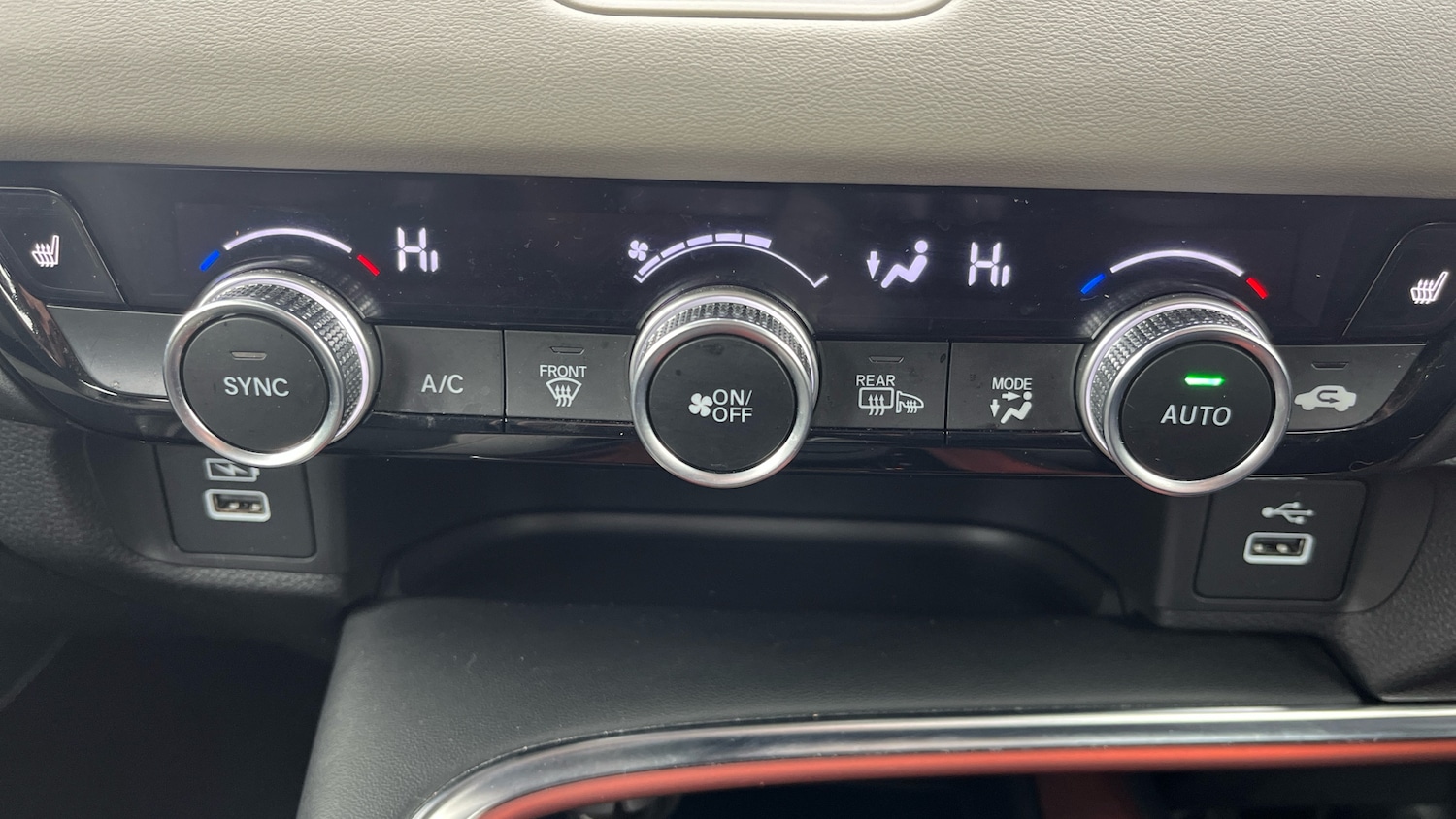 Used Honda HR-V 2023 for sale - 76144506: Photo 18