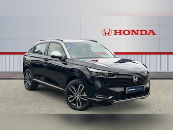 Used Honda HR-V 2023 for sale - 76144506: Photo