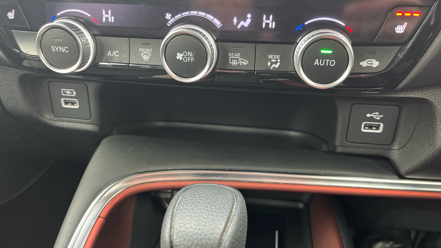 Used Honda HR-V 2023 for sale - 76144506: Photo 20