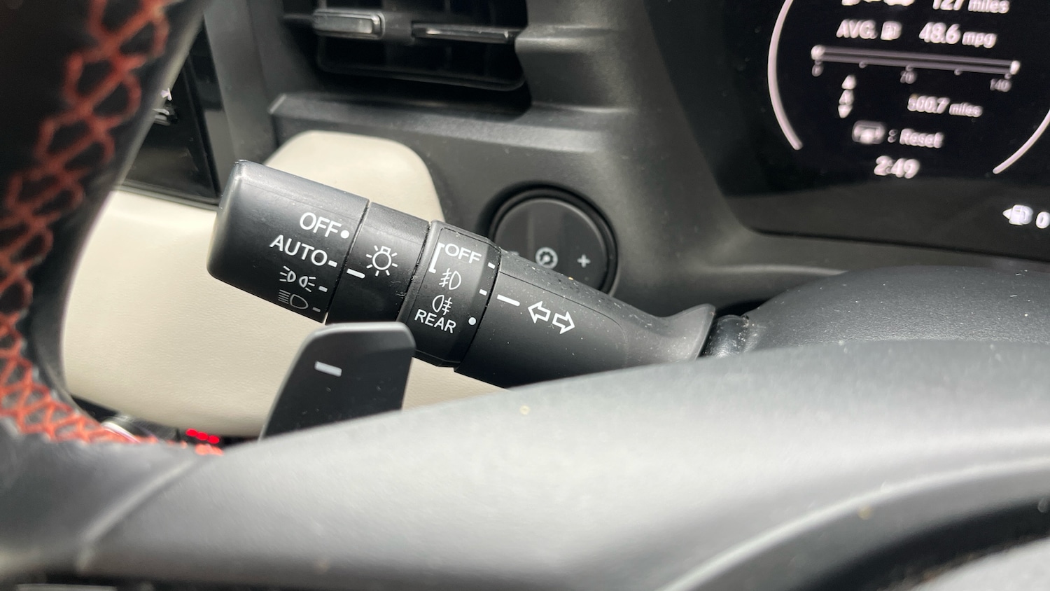 Used Honda HR-V 2023 for sale - 76144506: Photo 24