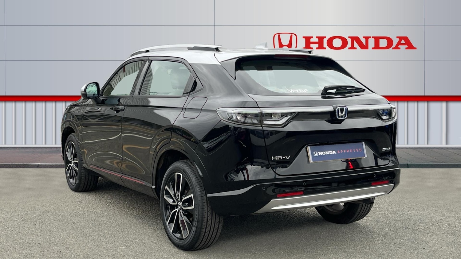 Used Honda HR-V 2023 for sale - 76144506: Photo 3