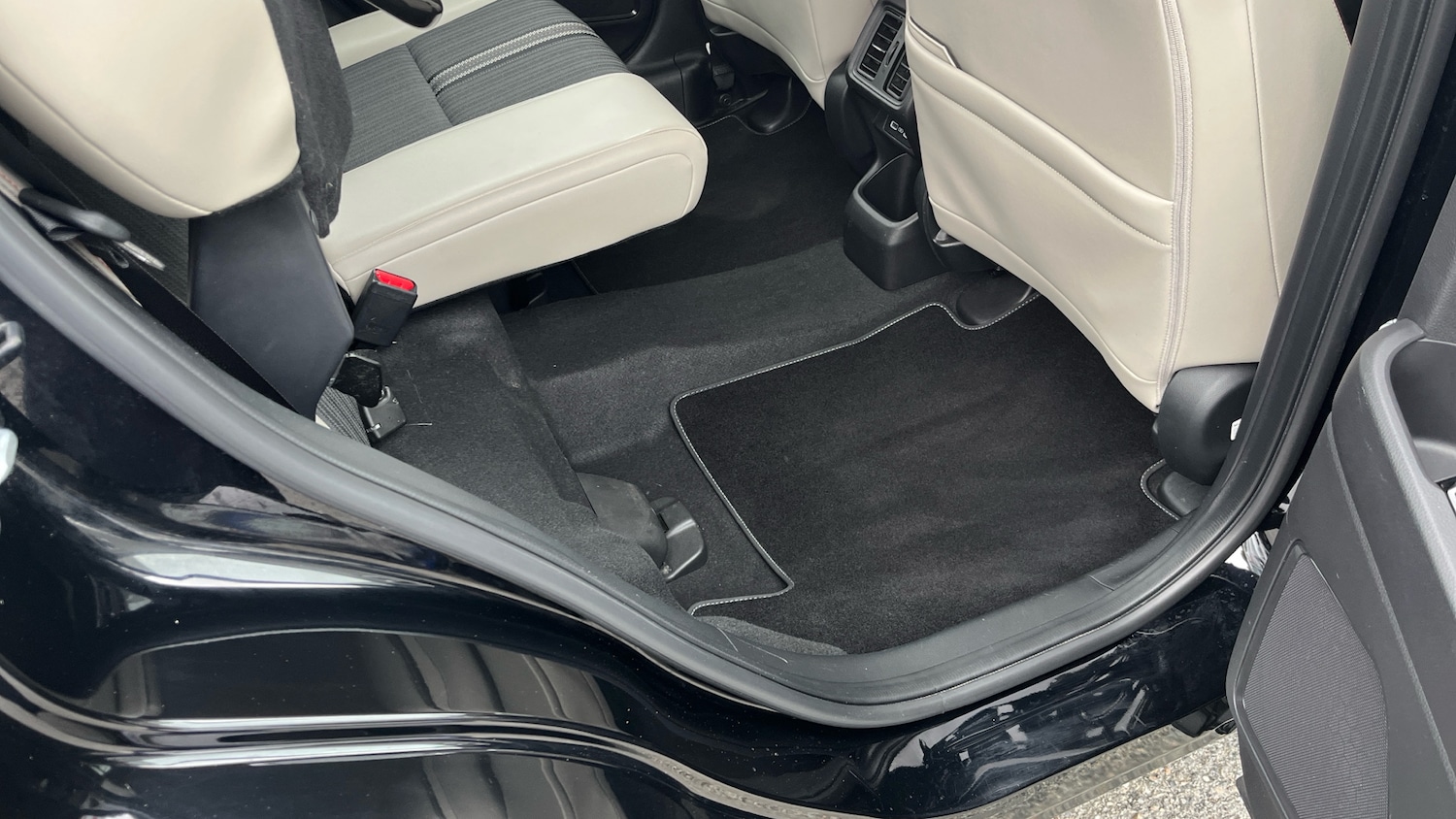 Used Honda HR-V 2023 for sale - 76144506: Photo 38
