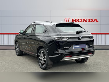 Used Honda HR-V 2023 for sale - 76144506: Photo