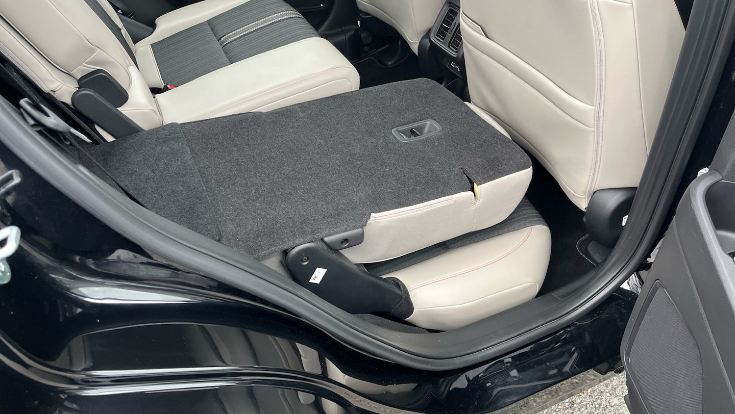 Used Honda HR-V 2023 for sale - 76144506: Photo 40