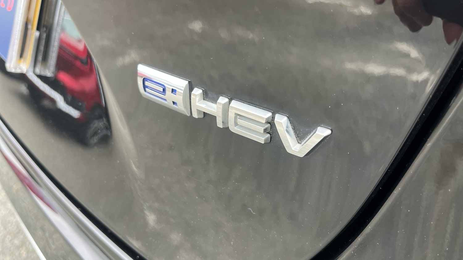 Used Honda HR-V 2023 for sale - 76144506: Photo 43