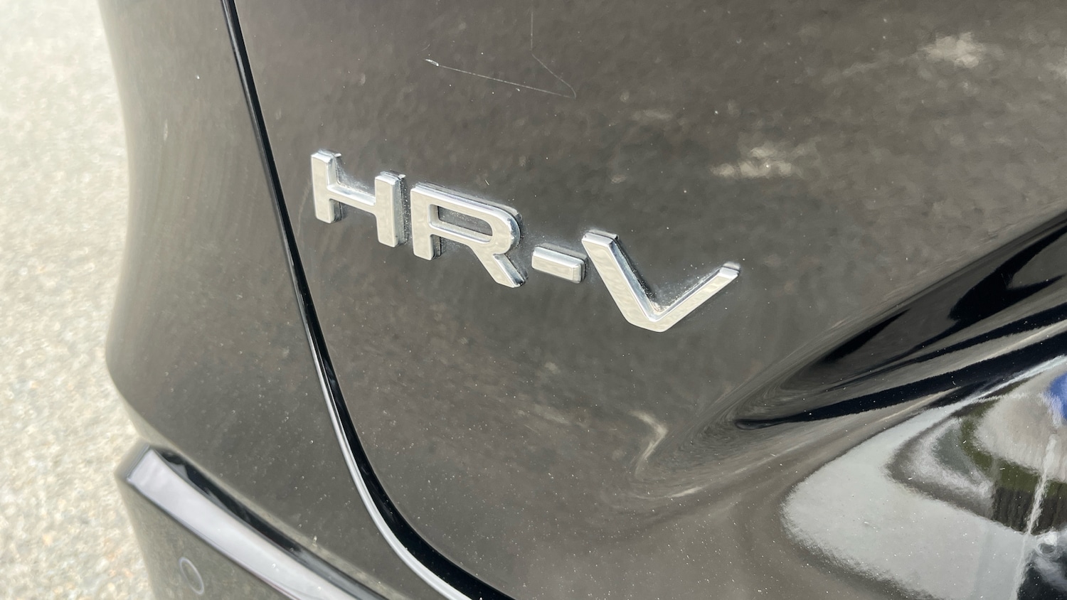 Used Honda HR-V 2023 for sale - 76144506: Photo 44