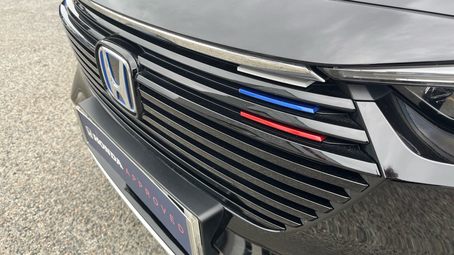 Used Honda HR-V 2023 for sale - 76144506: Photo 49
