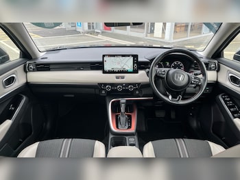 Used Honda HR-V 2023 for sale - 76144506: Photo
