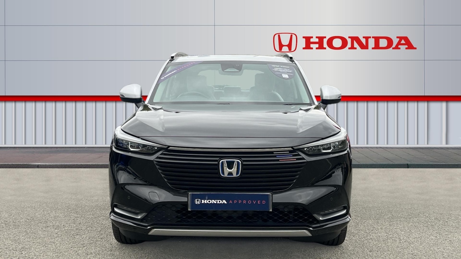 Used Honda HR-V 2023 for sale - 76144506: Photo 6