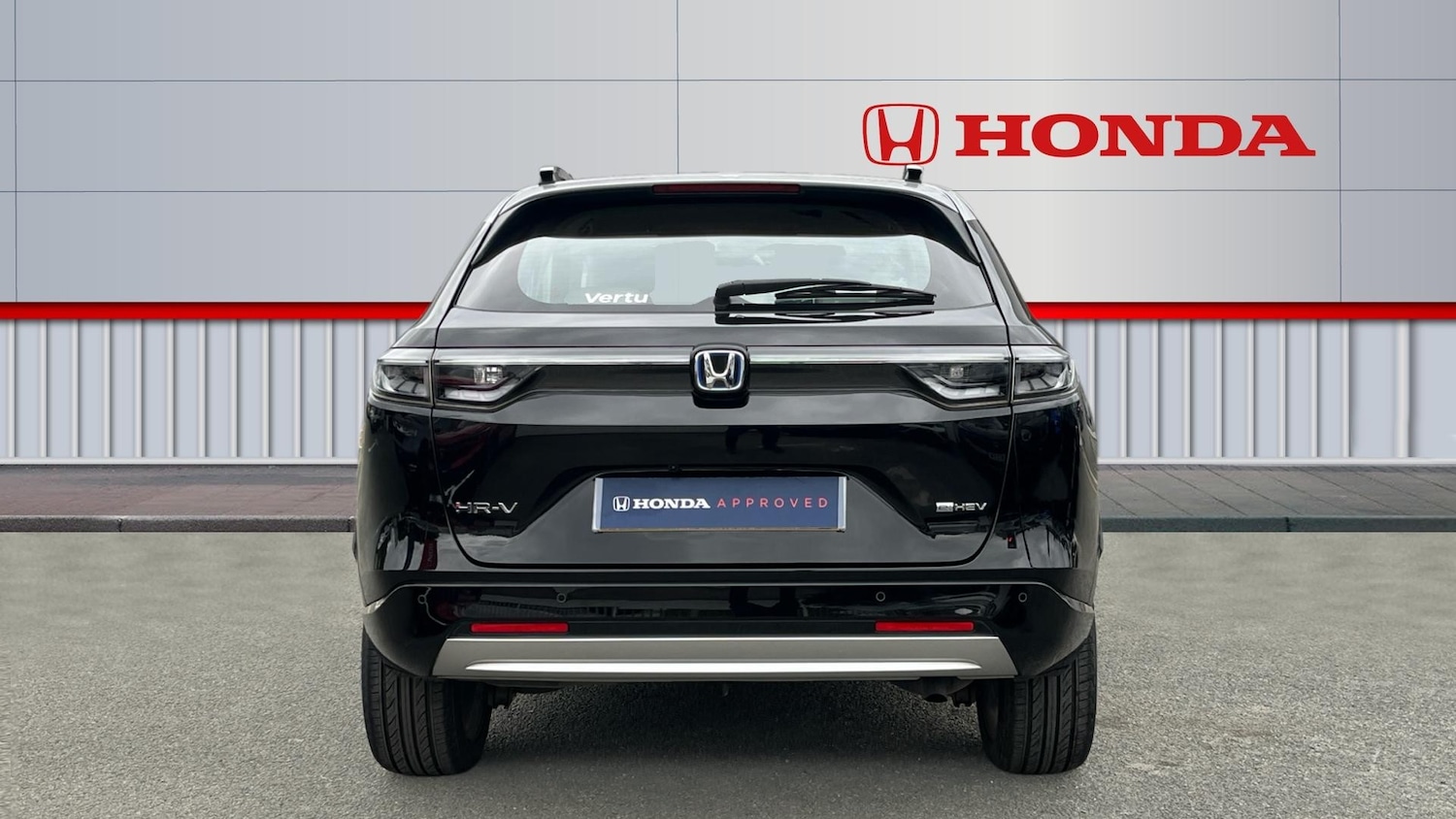 Used Honda HR-V 2023 for sale - 76144506: Photo 7