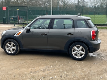 Used MINI Countryman 2011 for sale - 78937089: Photo