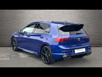 Used Volkswagen Golf 2023 for sale - 74325247: Photo