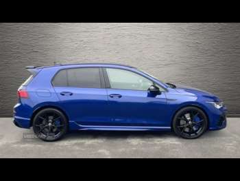 Used Volkswagen Golf 2023 for sale - 74325247: Photo
