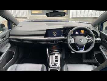 Used Volkswagen Golf 2023 for sale - 74325247: Photo