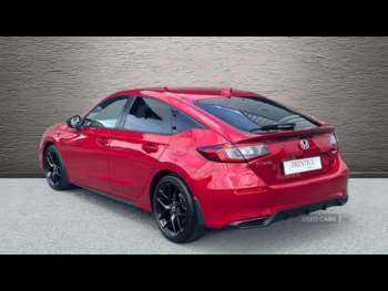 Used Honda Civic 2022 for sale - 75126472: Photo